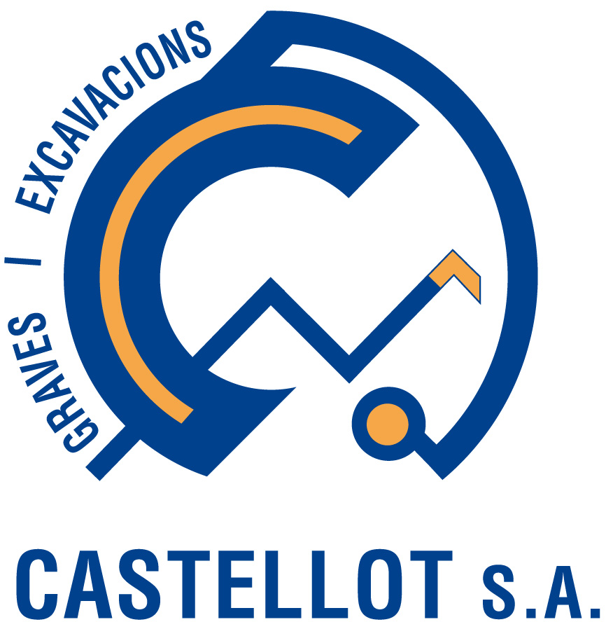 Graves i Excavacions Castellot, SA 
